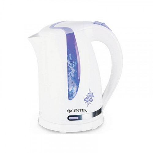 Чайник Centek CT-0040 White